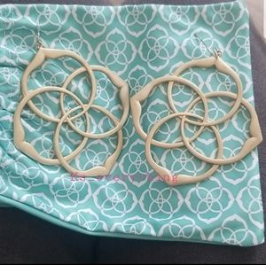 Found! Kendra Scott Rajan earrings